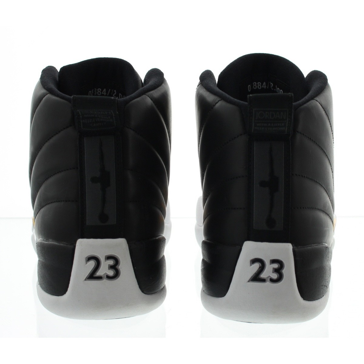 AIR JORDAN12(オリジナル) GS) Air Jordan 12 Retro 'Chinese New Year' 881428-142
