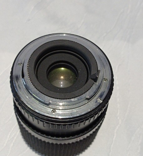 Auto Revuenon MC Zoom 35-70mm 2.8-3.8 mm - Picture 5 of 6