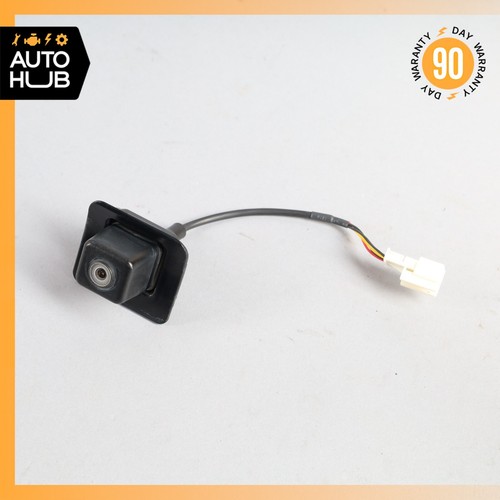 for Mercedes Benz MB ML300 ML250 ML63 AMG 2012 2015 Car Rear View Camera HD CCD