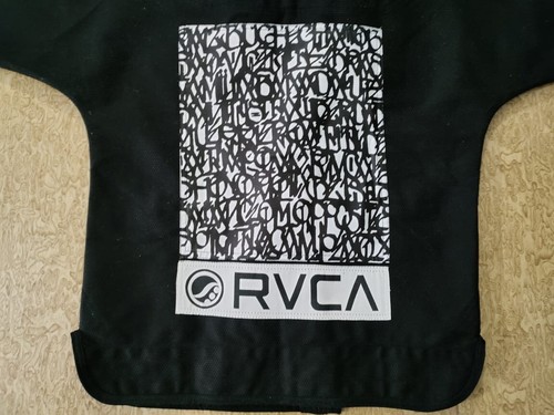 Two gis RVCA BATCH#105 HIGH QUALITY KIMONO A2 white and A2 black with bags&belt - Picture 11 of 14