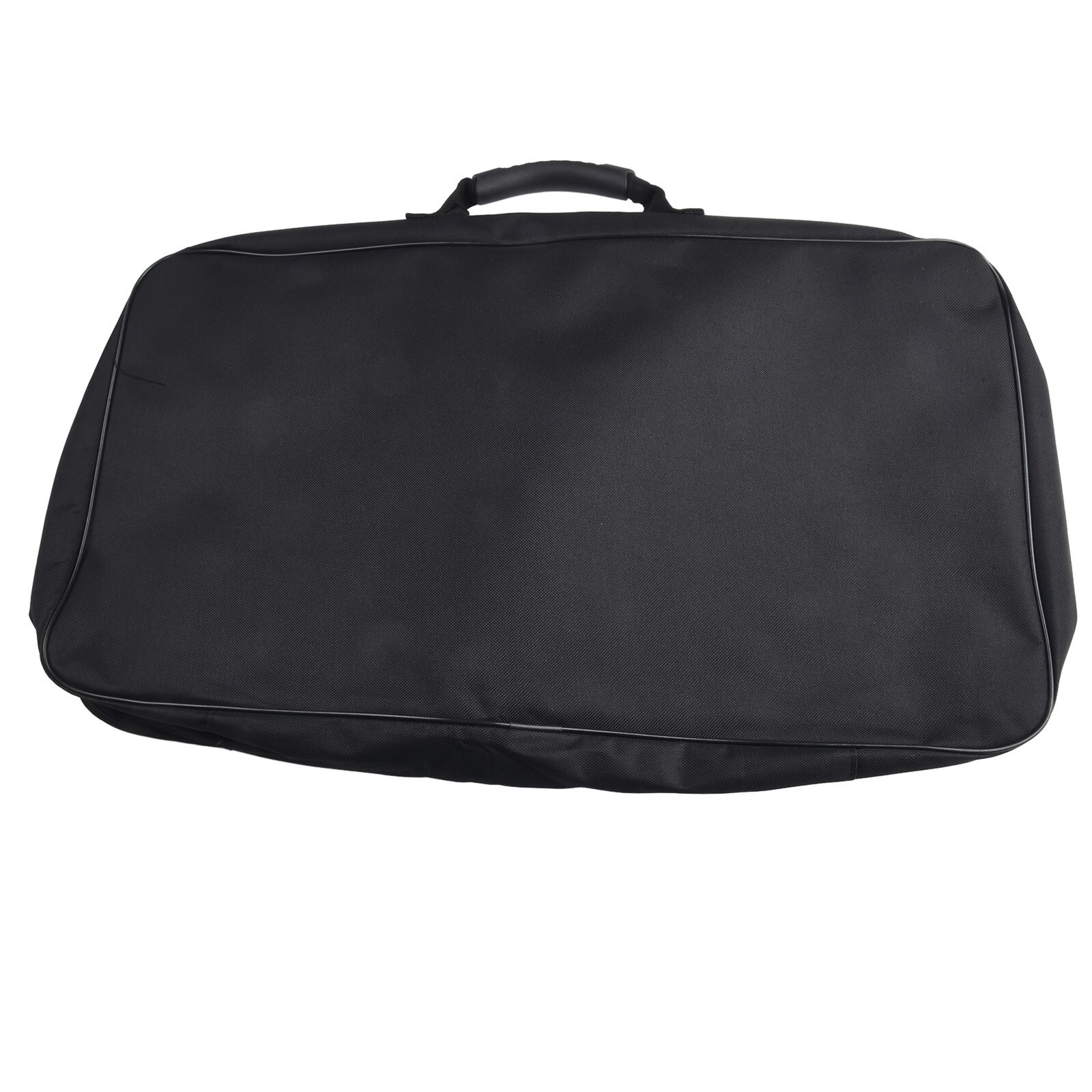 Sturdy and Reliable Oxford Cloth Pedalboard Bag for Effects Pedal Board