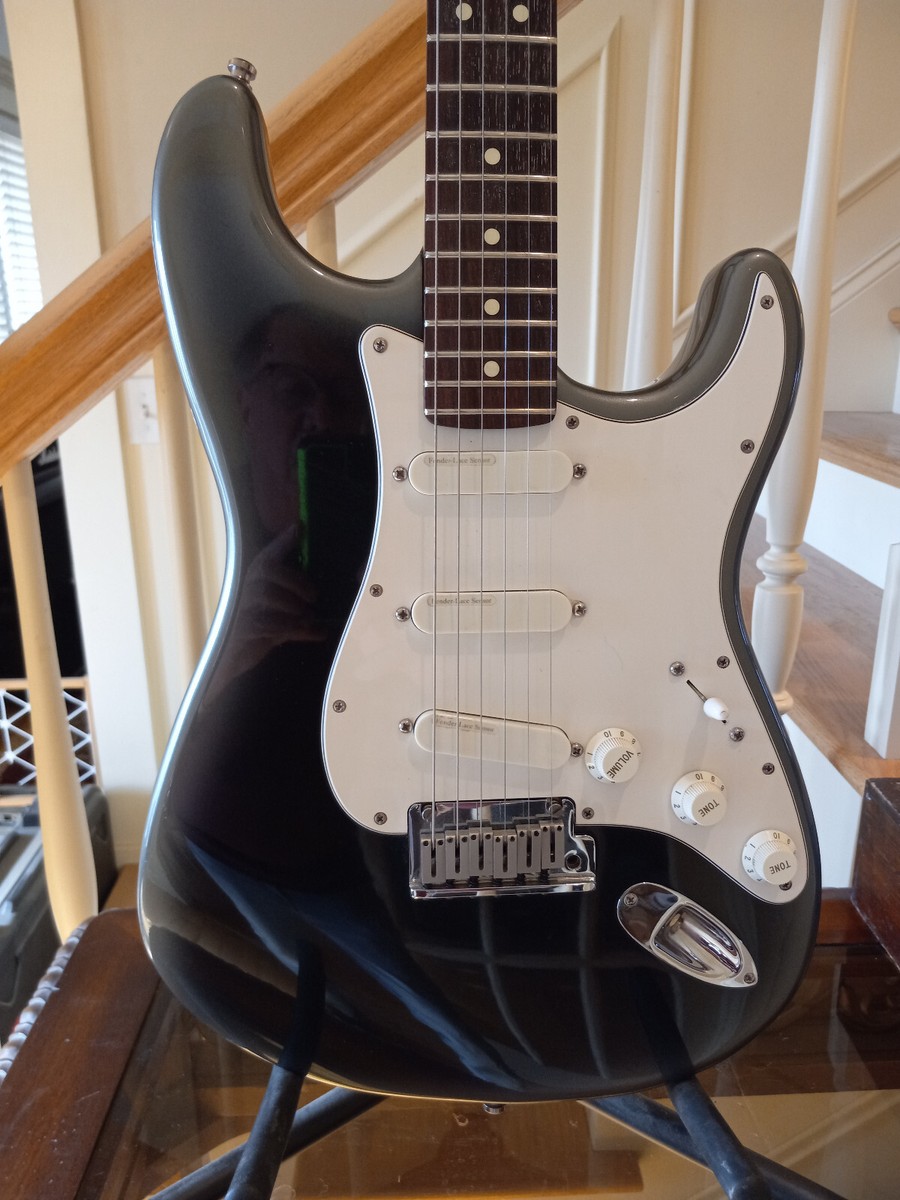 94 Fender Strat Deluxe | eBay