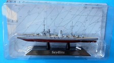 مقتنيات Diecast Kriegsschiff