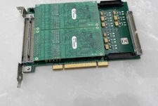 1pc used Acromag APC8621A 183136B control card #A6-22
