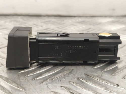 CHEVROLET CAPTIVA C100 C140 2009 Switches 202005304 - Picture 2 of 5