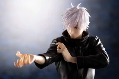 ARTFX J Jujutsu Kaisen figure Gojo Satoru 1/8 Scale 250mm