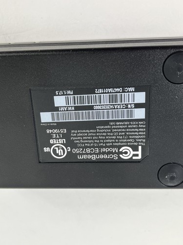 ScreenBeam Bonded MoCA 2.5 Network Adapters - Afbeelding 11 van 12