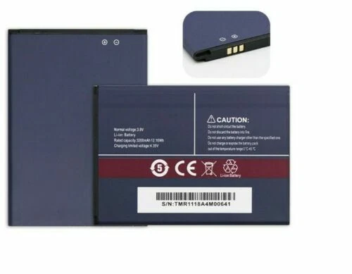 Baterías Cubot para teléfonos móviles y PDAs