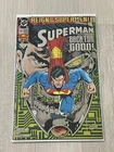 Superman #82 DC Comics 1993 Vintage Shiny 90s Goodness!!