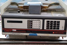 Mda Scientific Honeywell Analytics CM4-P Pyrolyzing Gas Monitor. Works 1874-0000