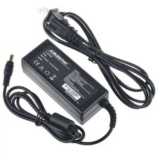 AC Adapter For KORG Wavestate Wave Sequencing Synthesizer Charger Power Supply