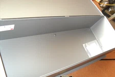 nVent/Hoffman  Landscape Enclosure,35-7/8" x 11-5/8" x 7-3/8" New Sealed Boxs