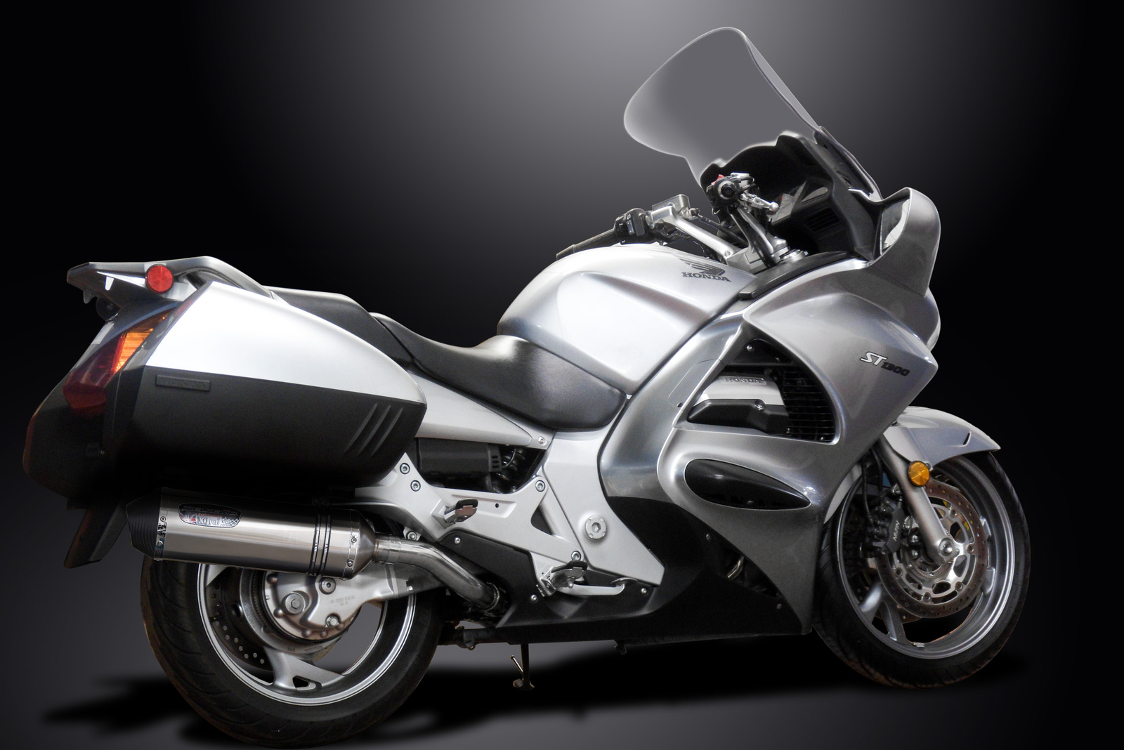 Honda ST1300 ABS Pan European 02-17 13.5