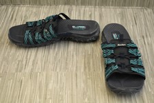 skechers reggae jamrock women's sandals