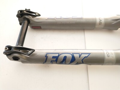 Fox Talas 36 100-160mm Travel 9-1/8 Fox Talas 36 100-160mm Travel 9-1/8