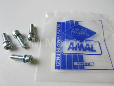 Amal 622/055 99-1154 99-0506 float chamber 600 900 concentric Schwimmerkammer Amal 622/055 99-1154 99-0506 float chamber 600 900 concentric Schwimmerkammer