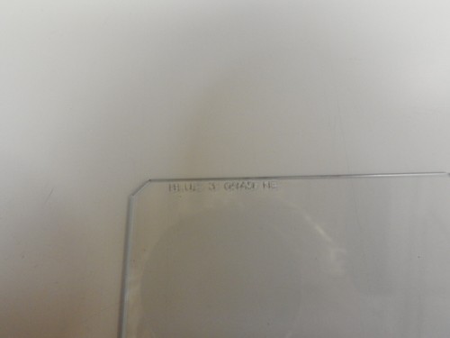 Formatt Hitech 100 Resin Filters. 100 x 125mm ND Ranges & Special Effects - Picture 17 of 68