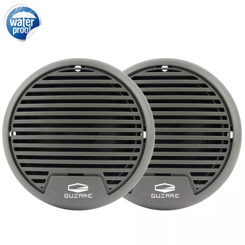 Boat Speakers 3