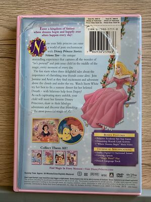 キッズ・ファミリー Disney Original ENGLISH Story &Music キッズ・ファミリー Disney Original ENGLISH Story &Music