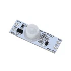 Automatic Infrared PIR Motion DC 12V-24V 3A Human Body Sensor Switch Control
