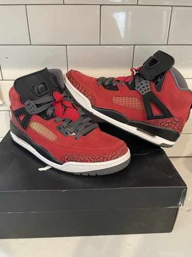 jordan spizike raging bull