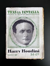 Top 10 Harry Houdini Collectibles 17