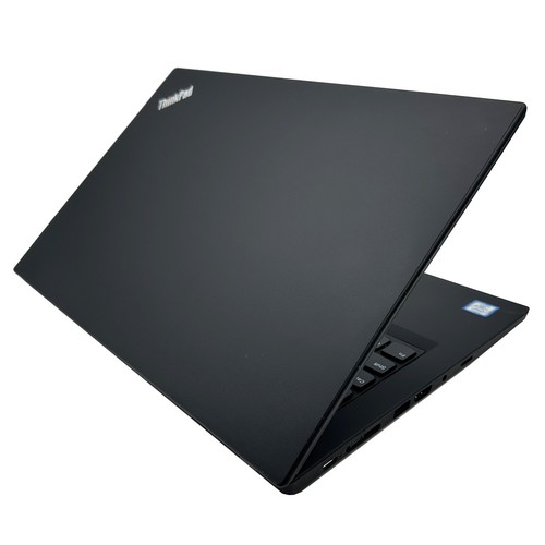 Lenovo ThinkPad T490 Core I5 8th Gen 8GB RAM 256GB SSD 1080p Windows 11 Laptop - 第 3/7 張圖片