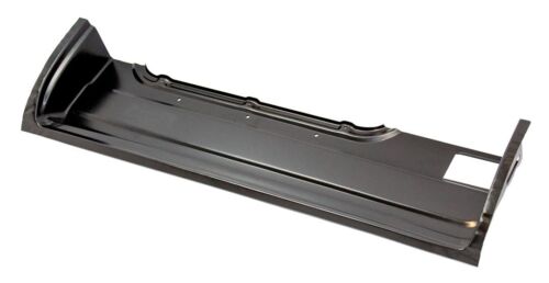 Inner Front RH Side Door Bottom Repair Panel AMD Fits Ford F250 515-4553-R - Picture 2 of 4