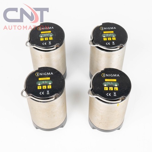 Ovarro Enigma Loggers Multi-Point Correlation Logging System for Leak Location - Picture 7 of 15