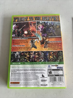 【R-RATED COLLECTION 1.2.3】ANARCHY ECW: Anarchy Rulz (Sega Dreamcast, 2000) for sale online | eBay