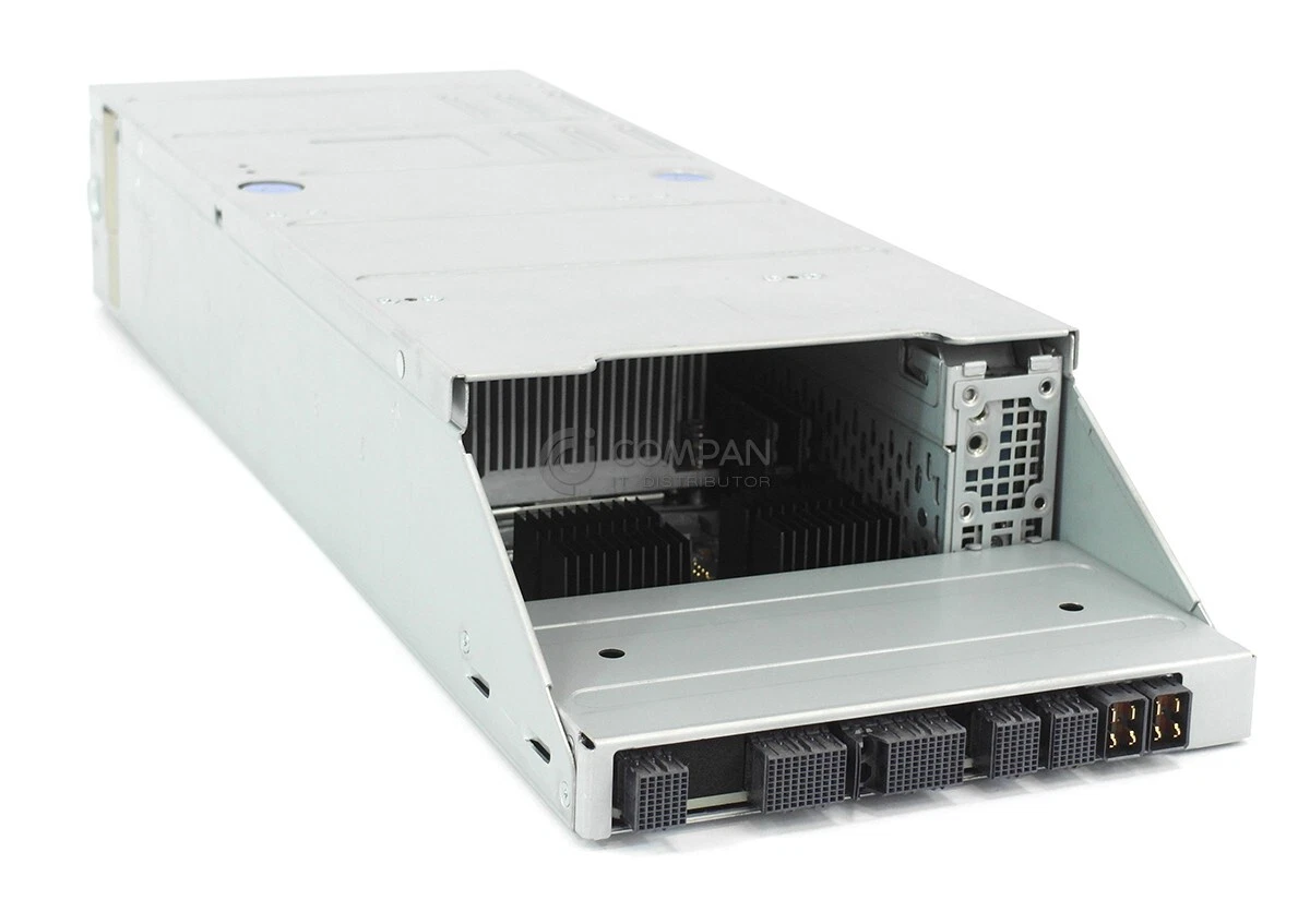 31P1845 / IBM 524 NODE CANISTER FOR IBM STORWIZE V7000 G2 | eBay