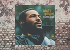 MARVIN GAYE WHATS GOING ON ALBUM COVER POSTER PRINT A85