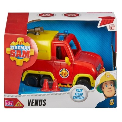 fireman sam venus