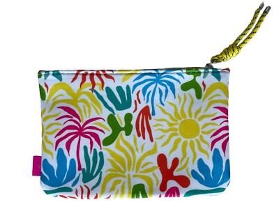 IPSY June 2024 Matisse Vibe Glam Bag Makeup Cosmetic Bag New BAG ONLY
