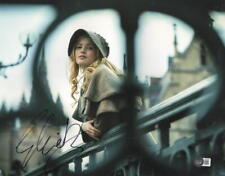ELLIE BAMBER SIGNED 11X14 PHOTO AUTHENTIC AUTOGRAPH BECKETT ELLIE BAMBER SIGNED 11X14 PHOTO AUTHENTIC AUTOGRAPH BECKETT