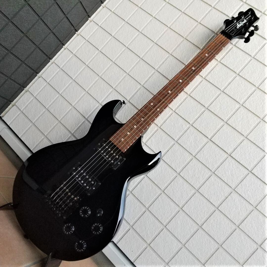 ギター ariaproII pe-dlx Aria Pro Ⅱ PE-DLX - Geek IN Box