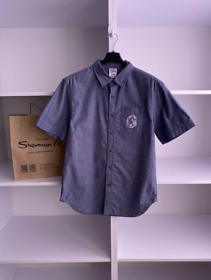 bbc billionaire boys club ゲームシャツ BILLIONAIRE BOYS CLUB/ビリオネア ボーイズ クラブ/COTTON T