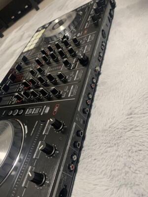 Pioneer DJ DDJ-SX DJ equipment DJ controller w/ original box