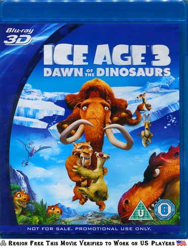3D Blu-ray Lot Collection - 3D Bluray Movies for 3-D TV & Projectors YOU CHOOSE! - Picture 98 of 213
