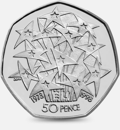 GB Collectable Coins - £2 Coins & 50 pences - Picture 12 of 79