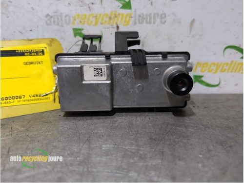 Frontkamera Renault Megane IV Schrägheck B9A 284624085R P24846803