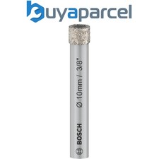 Bosch Diamond Drill Bits PRO Ceramic dry Drill Bit 10 x 66 mm 2608599051