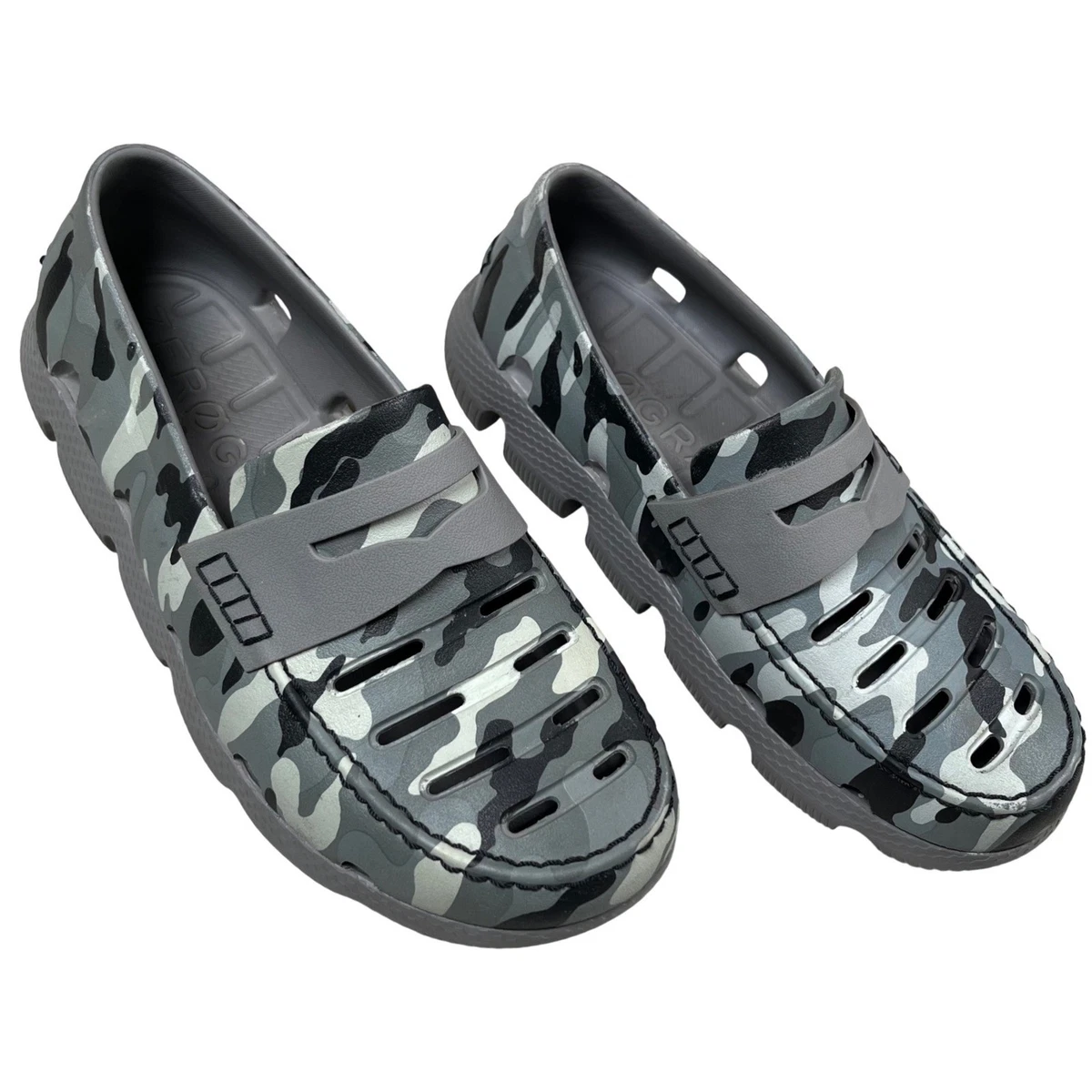 Cole Haan Loafer Gray Casual Shoes for Men for sale | eBay