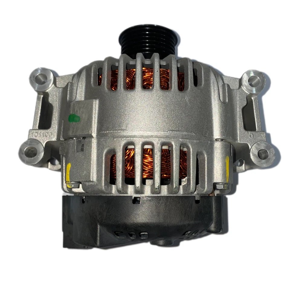 ALTERNATOR - Image 2 of 3