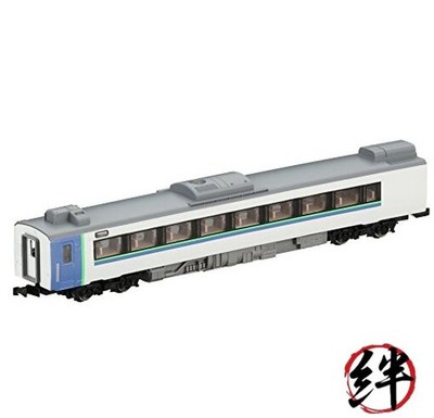 TOMIX N Gauge Kiha 182-2550 HET M 2419 Diesel Car Model