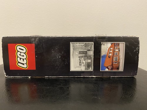 LEGO Verschiedenes: Ole Kirks Haus (4000007) Neu, ungeöffnet. - Bild 5 von 6