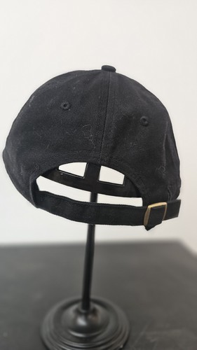 New Era Chicago Cubs Special Ticket Purdue University Cap Hat Strapback MLB NCAA - Picture 8 of 12