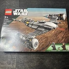 LEGO Star Wars: The Mandalorian�S N-1 Starfighter (75325)