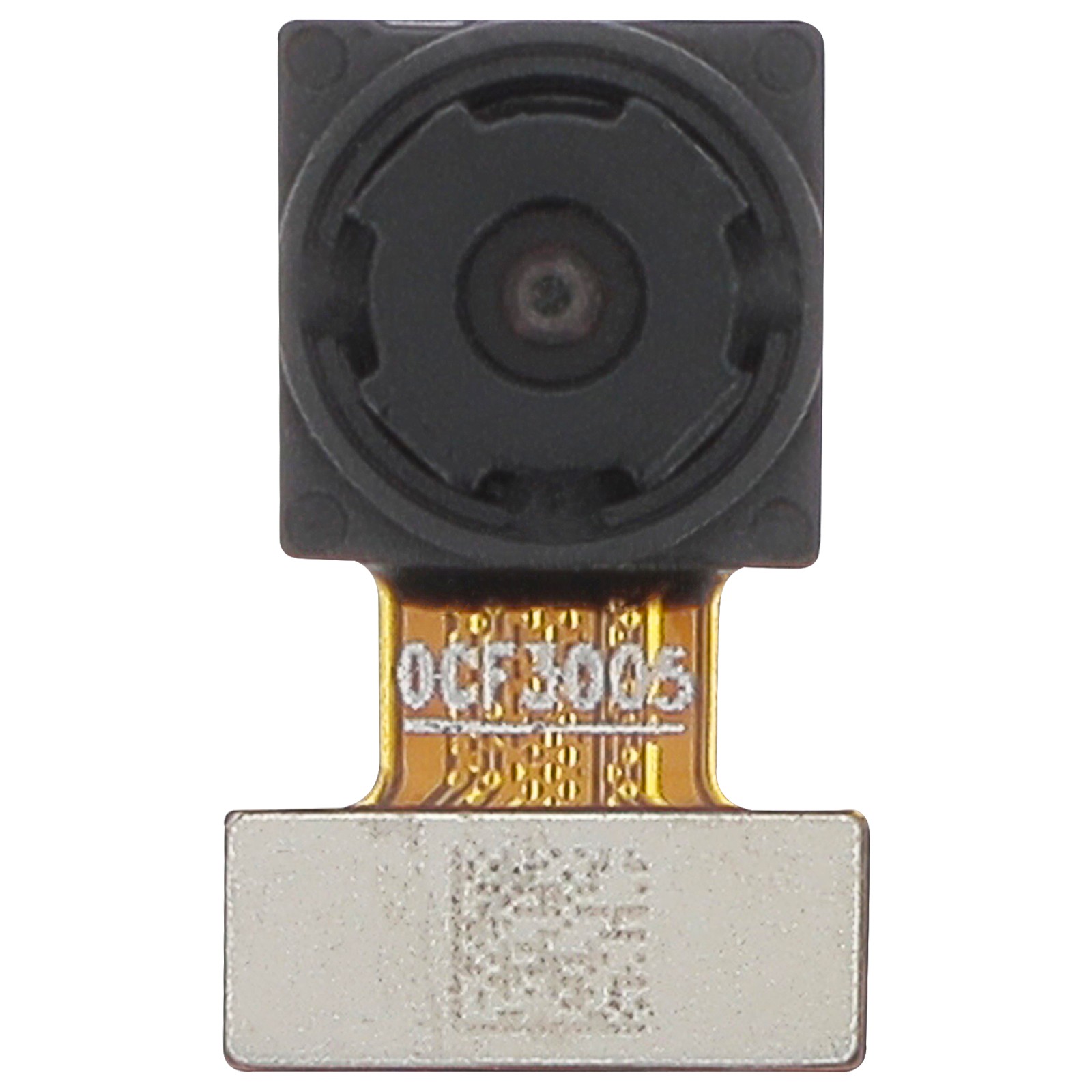 Objectif macro caméra arrière 2MP Clappio mise au point précise pour Xiaomi 13 Lite