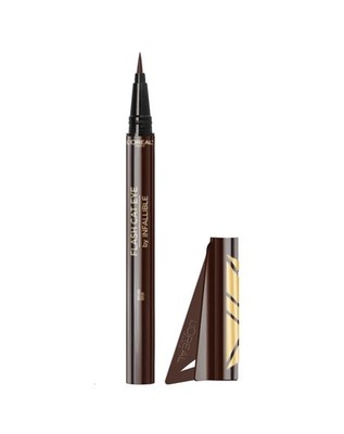Loreal Infallible Flash Cat Eye Waterproof Liquid Eyeliner